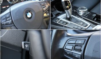 BMW 535d xDrive Steptronic voll