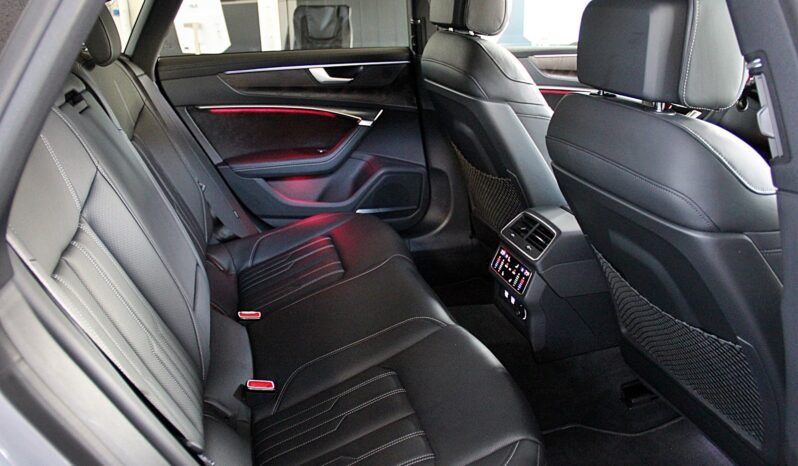 AUDI A7 Sportback 50 TDI quattro S-tronic (Limousine) voll