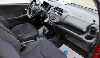 HONDA Jazz 1.3i Hybrid Comfort CVT (Kleinwagen) voll