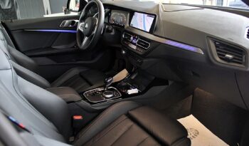 BMW M235i Gran Coupé xDrive Pure M Sport Steptronic (Limousine) voll