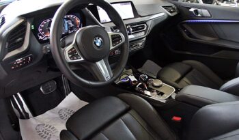 BMW M235i Gran Coupé xDrive Pure M Sport Steptronic (Limousine) voll
