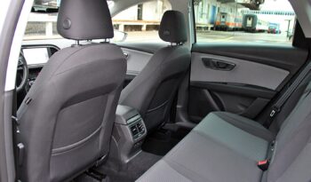 SEAT Leon ST 2.0 TDI CR Style DSG (Kombi) voll