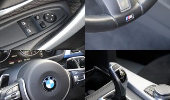 BMW 440i Coupé M Sport Steptronic voll