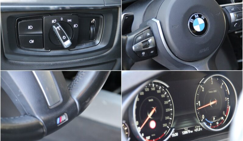 BMW X5 xDrive 30d Steptronic M-Paket voll