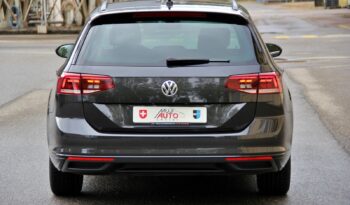 VW Passat 2.0 TDI BMT Business DSG voll