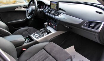 AUDI A6 Avant 3.0 TDI V6 quattro S-tronic voll