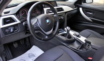 BMW 318d voll